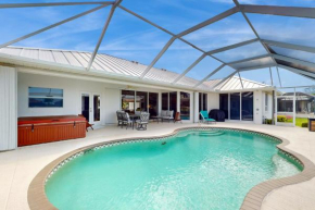 Hidden Treasure In Punta Gorda
